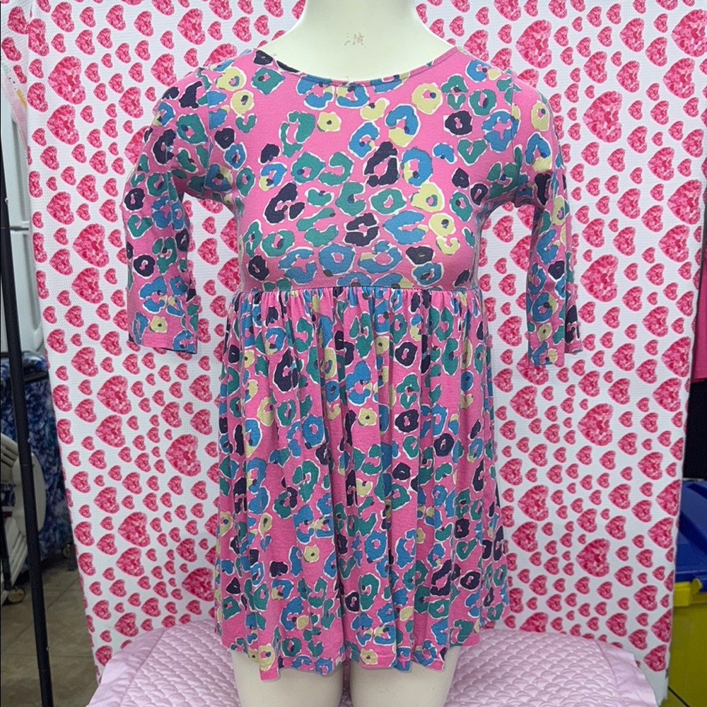 Lilly Pulitzer girls dress